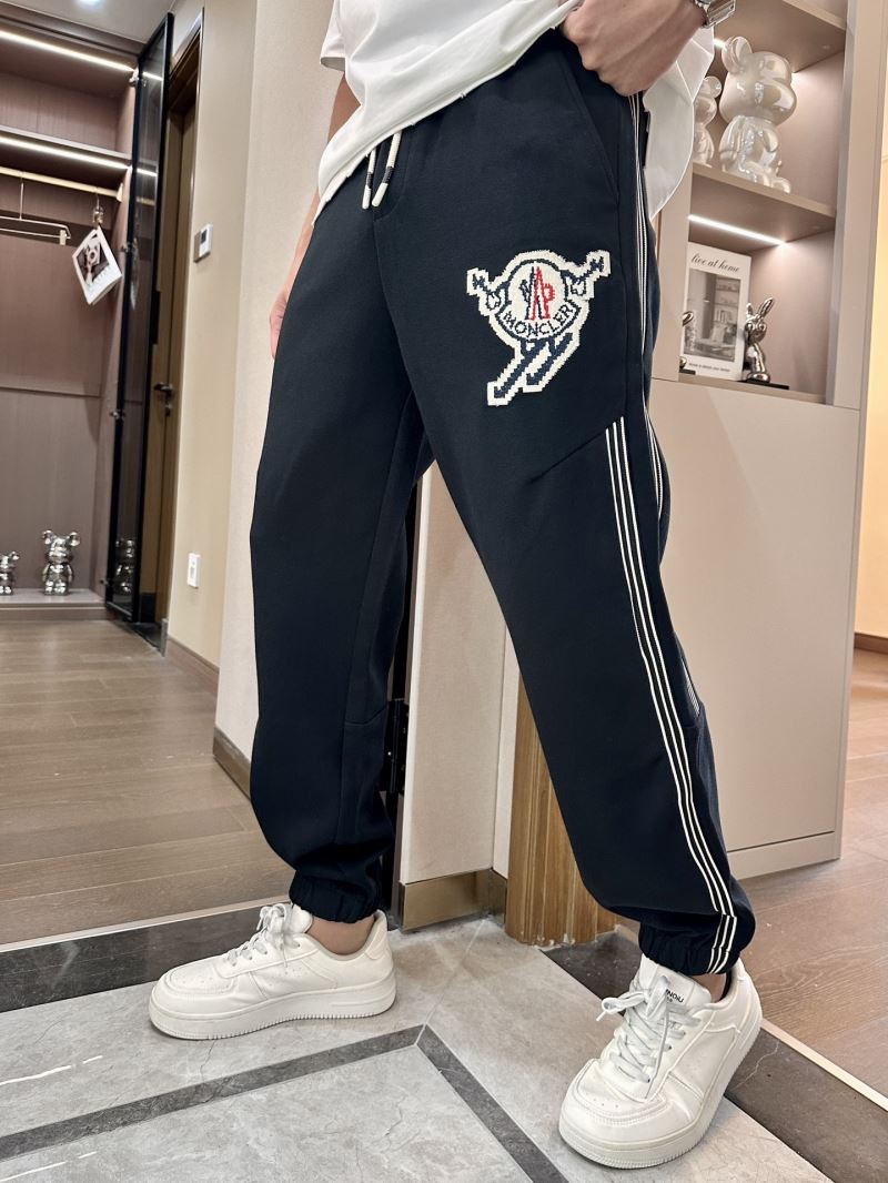 Moncler Long Pants